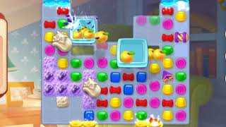 Homescapes Level 2297 Complete - No Hacks (Android/IOS)