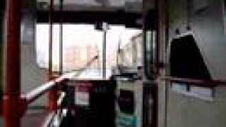 Leyland Olympian H106 RWT Bus Wash - Arriva Yorkshire