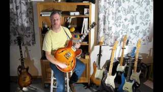 Paula spielt jeder/ everybody plays Paula - buy guitars!