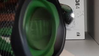 JBL Charge 4 | Cloud City | No LFM