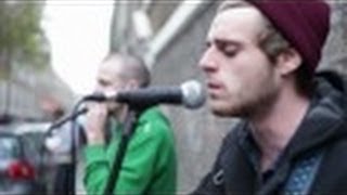 Heymoonshaker - London Part. 3