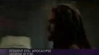 SGA Quarantine: Ronon and Keller
