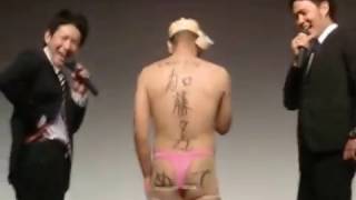結婚式、余興、爆笑、ファブリーズ