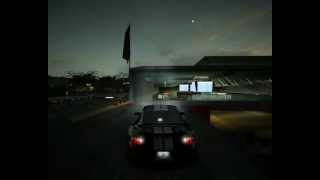 Баг в NFS World