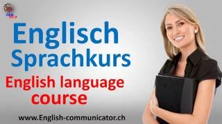 Englisch Sprachkurse Cambridge English Diplom Deutsch Zertifikat Niederglatt Niedergösgen