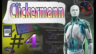 Как писать скрипты для кликермана, Как заработать в интернете! Бот для онлаин игр Троецарствие