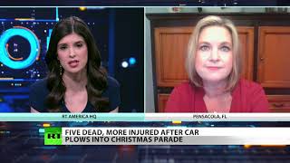 FULL SHOW: Violent protests challenge Covid lockdowns across Europe