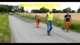 Madrog Rus