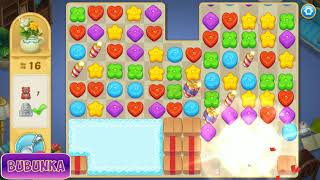 Matchington Mansion level 1385 HD