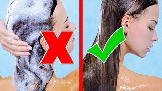 10 Mitos de Cuidados com o Cabelo que Devem Ser Detonados
