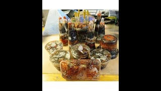 ОРОГОНная ПУШка! ЖИВОтворящие ЗаЩИТные УСТРОЙства ЕТИцкой СИЛы! ТУЧи ПОВЕРЖЕНы! СПАСение Ариев!