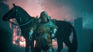 A Plague Tale: Innocence ⎰☸⎱ ⸢ᛝ2⸥ ⦓Гости Приехали⦔ ⚜2019⚜  Стрим прохождение на русском