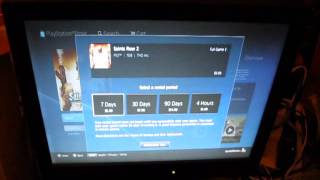 PlayStation Now SUCKS: High Prices and Input Lag!
