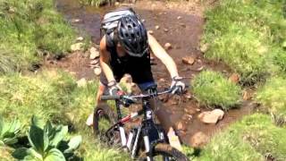 VTT à assistance électrique !