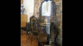 porcelain suite