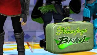 Never forget Brawl