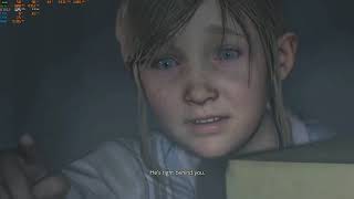 Resident evil 2 remake - CLAIRE EM NUDES