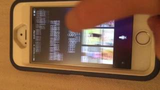 HOLY SH*T!!!! SIRI NOW SHOWS ME PORN! 2016!!!