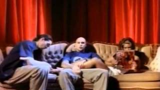 Slaves On Dope - Light On Your Feet (1997)