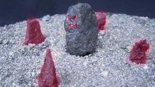 BIONICLE Movie(stone) - The Legend of Mata Nui -