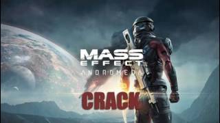 Mass Effect: Andromeda (CRACK SKIDROW)