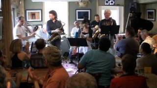 JBM 3 Hot House