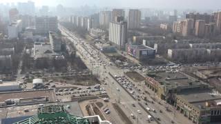 Метро Проспект Вернадского