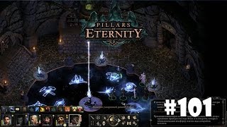 Pillars of Eternity #101 - Тейр-Эврон