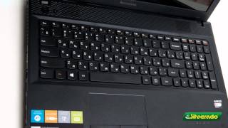 Ноутбук Lenovo IdeaPad G505A: функциональный и недорогой универсал