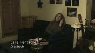 Produktionstagebuch 1 - Brand des UGN 1989