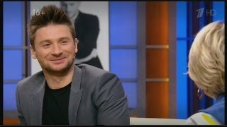 Наедине со всеми - Сергей Лазарев. 03.11.2015