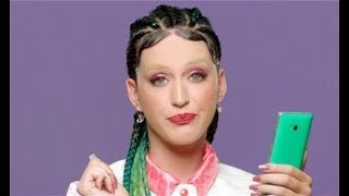 Katy Perry Isn't Woke