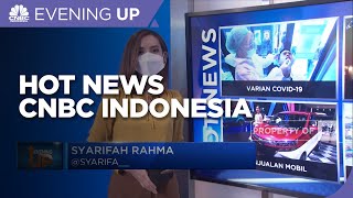 Hot News: Varian Baru Covid-19 R.1, Hingga Heboh Patung Dewa Perang China