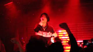 FLESH - GOLF - 09.02.19 ИРКУТСК @ HEART BAR(LIVE)