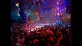 VITAS - Поцелуй длинною в вечность. Выпускной вечер на ТВЦ / A Kiss. 2004