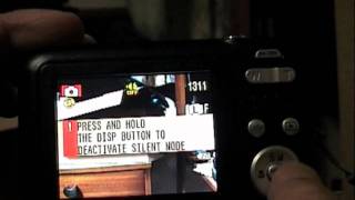 Finepix L55