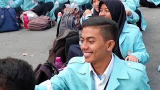 FUNNY MOMENT D4 - PKKMB FH UNS "PRO JUSTITIA" 2018