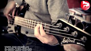 Бас-гитара ARIA MAB-STDII