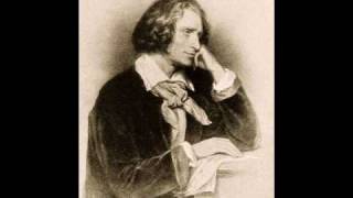 Franz Liszt - Piano Concerto No.1 in E flat major S.124 - Allegro Maestoso
