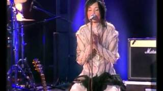 Мара - Где-то моя любовь (акустика ККЗ «Мир» 2007)