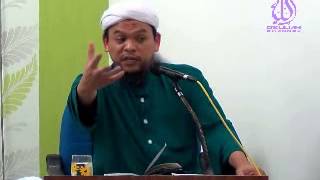 Ust Esa Deraman - Isteri Solehah Rasa Dipermainkan Suami