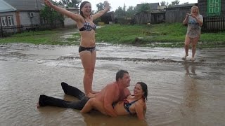 Домашнее видео #8 Декарь 2015