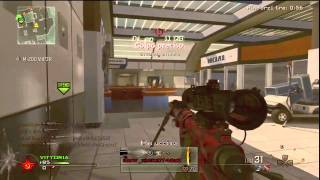 MoD3rN vs iReW 2-0