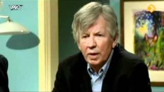 Hans Achterhuis: Ayn Rand & Alan Greenspan - De utopie van de Vrije Markt, deel 2/2