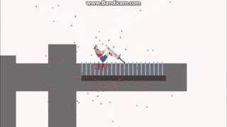 Happy Wheels uptade- Pogostick Man