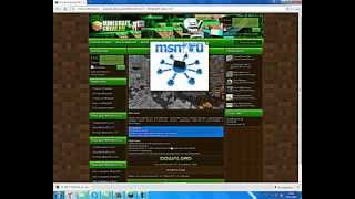 Где скачать и как установить чит x-ray для Minecraft.