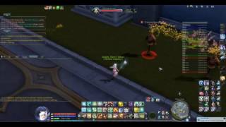 Aion Rainmeter 2.5 "Click-through Display"