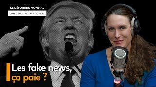 Les médias ont-ils déformé la réalité lors de la Présidentielle américaine ?