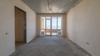 «Клевер Парк» г. Тюмень - обзор двухкомнатных квартир