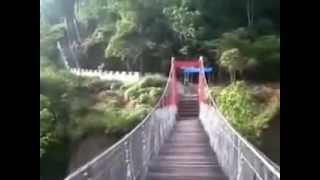 Jembatan Koto Gadang - Bukittinggi